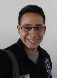 Jose Pisco