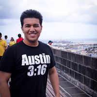 Harshvardhan Saini