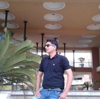 Manoj Yadav