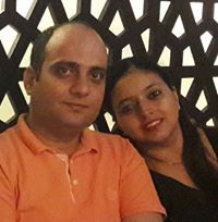 Urvashi Uniyal