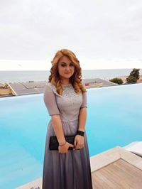 Магдалена Кърова