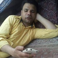 Khursheed Ahmad