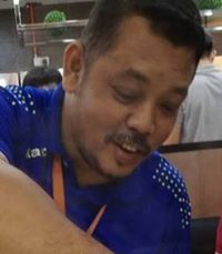 Solnizan Hasan
