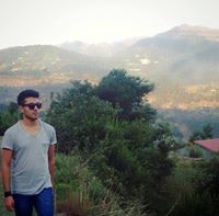 Aditya Jamwal