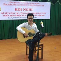 Huy Do