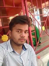 Vikash Mittal