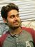 Abhinav...