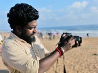 Vivek Vaikom