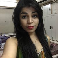 Rashmi Hirendra