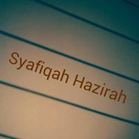 Syafiqah Azman