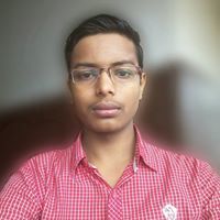 Ashish Raushan