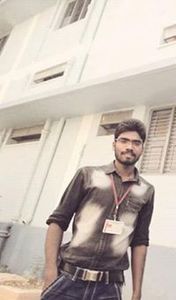 Ravi Kumar