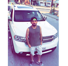 Hassan Ali