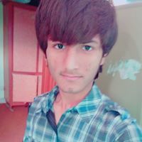 Salar Rahuja