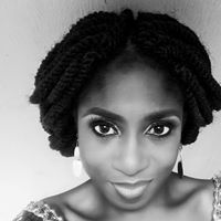 Dorcas Oluyemi