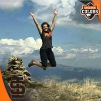 Allyson Gates Johnson