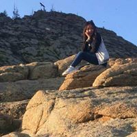 Солонго Соконоо