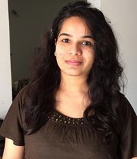 योगिता कहडणे