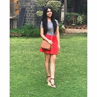 Aakriti Arora