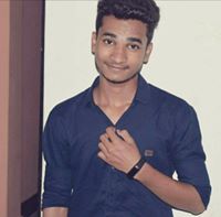 Edward Prashant