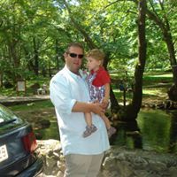 Panagiotis Charitakis