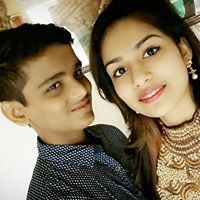 Akshat Patel