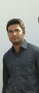 Anil Parmar
