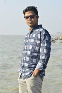 রাশেদুল রাশেদ