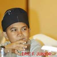 Eric Junior