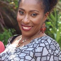 Dawn Martin