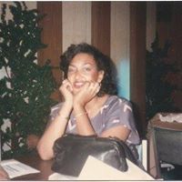 Claudia Dickerson