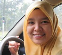 Leen Abdullah