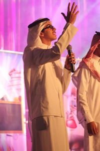 عمرو الشهري