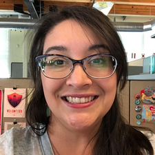 Cassi Gallagher-Shearer