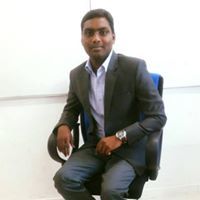 Gopal Mavurapu