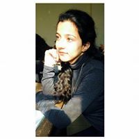Ayesha Ali