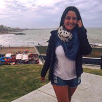 Cande Liegard