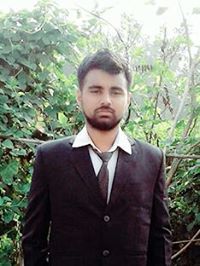 Anuj Poudel