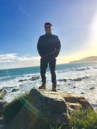 Bastian Alarcón Enriquez