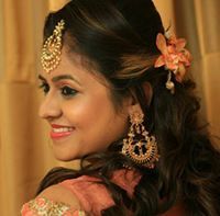 Mitali Doshi