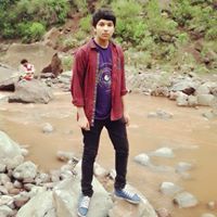 Arham Ahmed