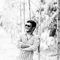 Somu Pavan