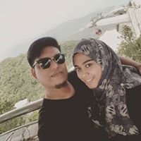 Aisyah Ismail