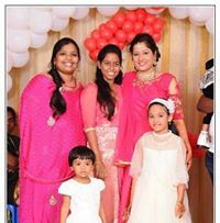 Nithya Bakthavatchalam