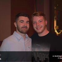 Declan Roberts