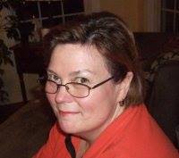Ginny Cook-Browne
