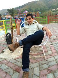 Talha Ch