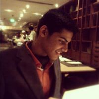 Angad Singh