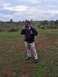 Sandeep Khot
