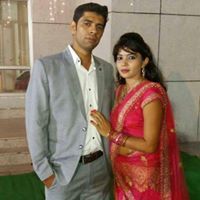 Monu Kumar